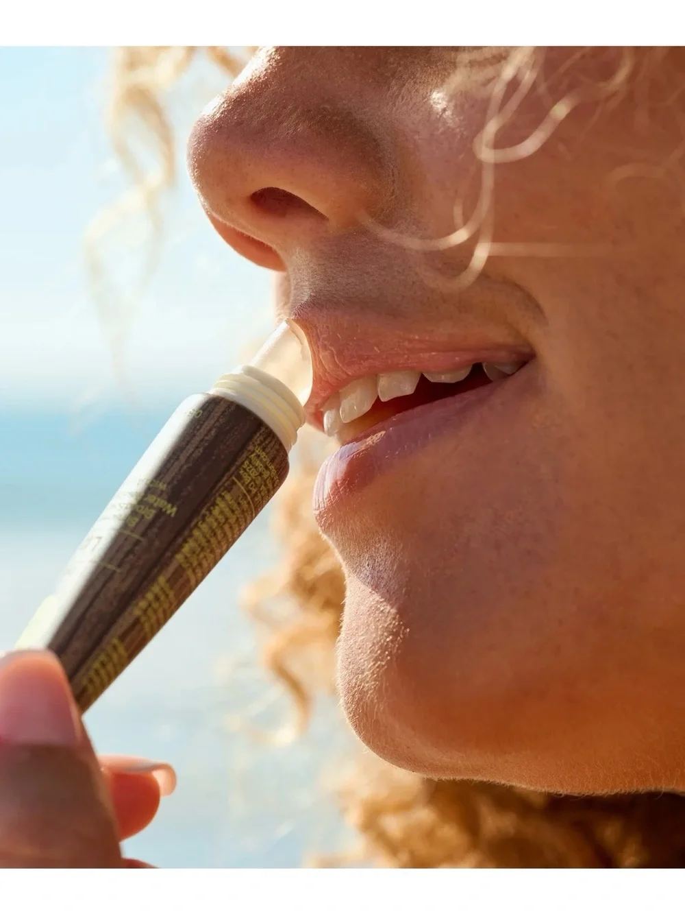 3/$12 Sun Bum Clear Coconut Sunscreen Lip Balm .5oz